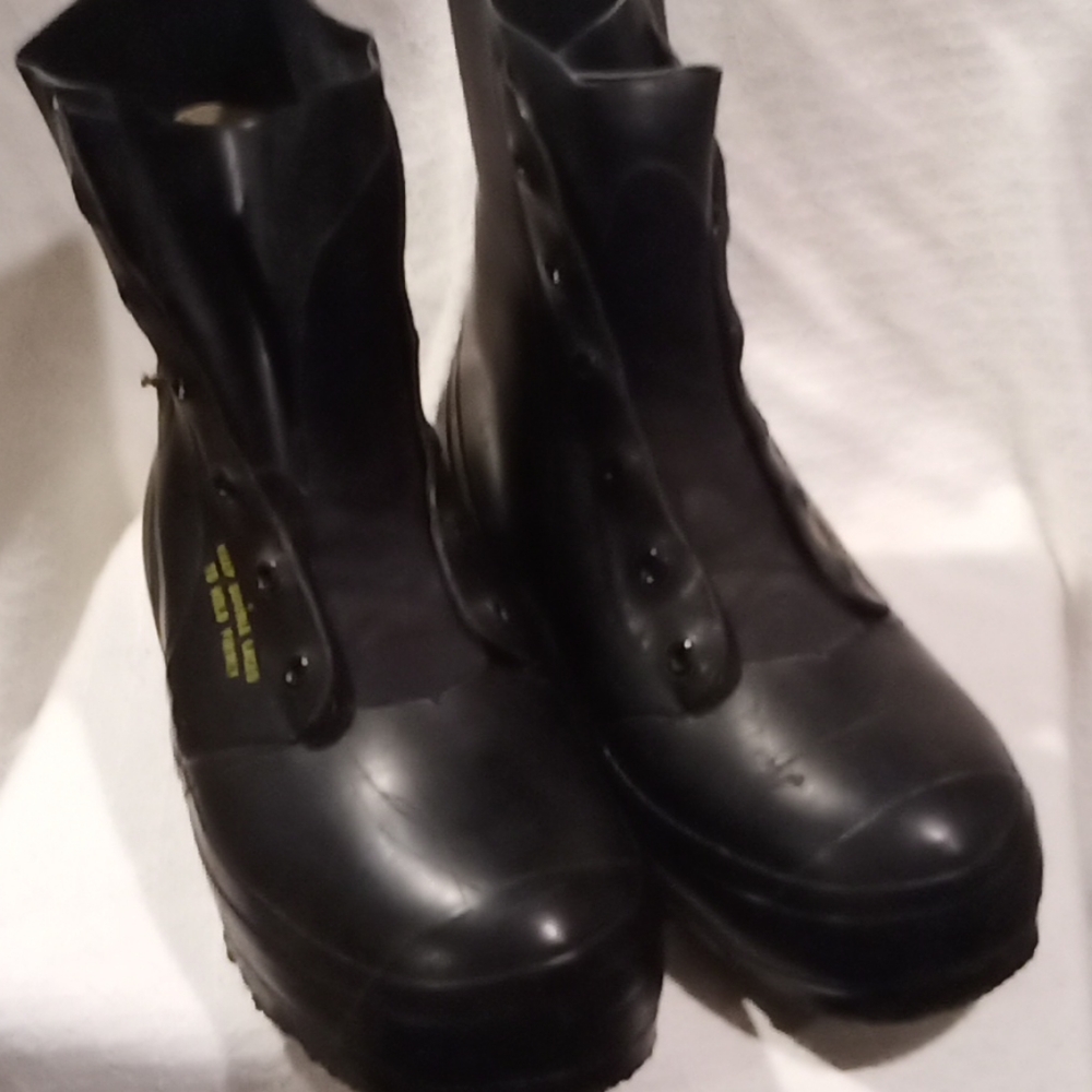 U.S. Air Force "Mickey Mouse" Cold Weather Boots